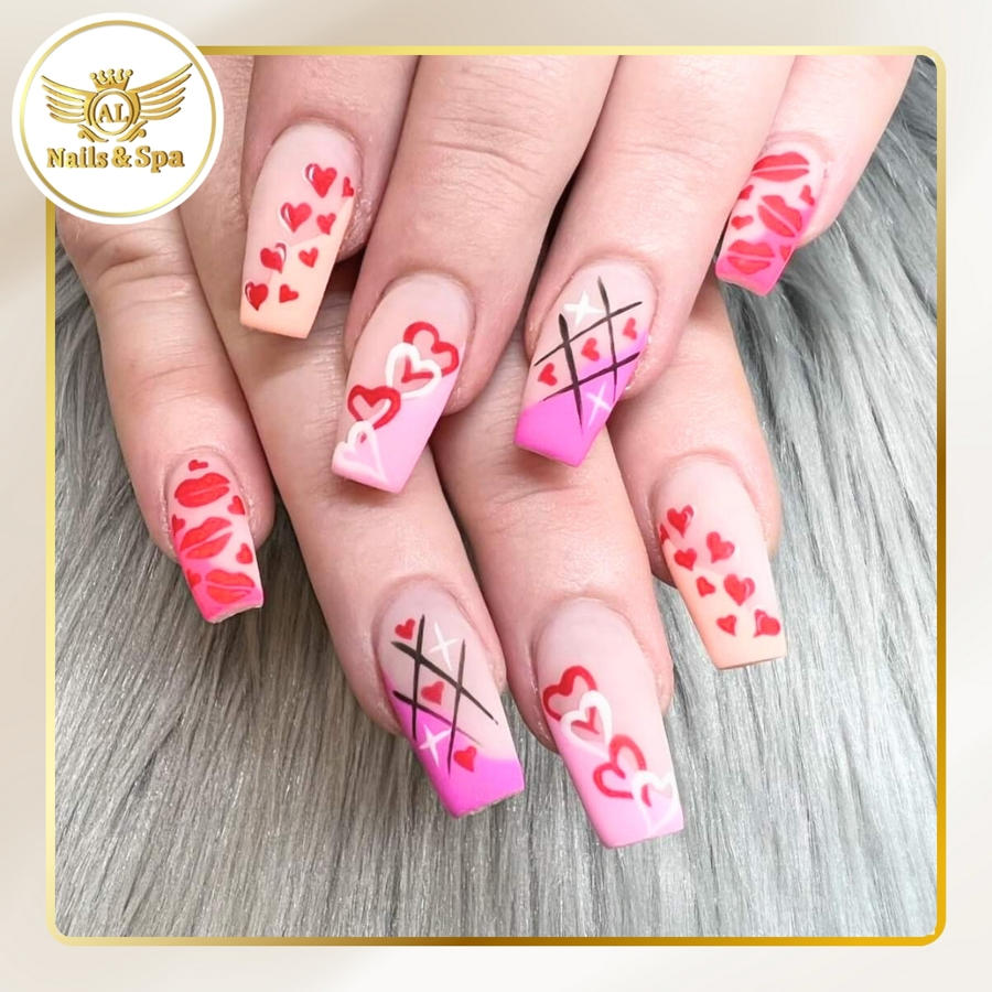 Nail ideas